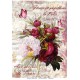 Rice paper for decoupage