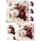 Rice paper for decoupage