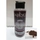 VELVET POWDER Brown
