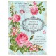 Rice paper for decoupage