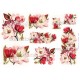 Rice paper for decoupage