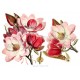 Rice paper for decoupage