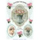 Rice paper for decoupage