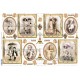 Rice paper for decoupage
