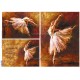 Rice paper for decoupage
