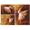 Rice paper for decoupage