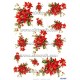 Rice paper for decoupage