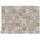 Rice paper for decoupage