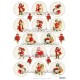 Rice paper for decoupage