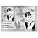 Rice paper for decoupage