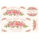 Rice paper for decoupage