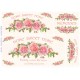 Rice paper for decoupage