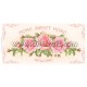 Rice paper for decoupage