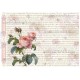 Rice paper for decoupage