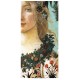 Rice paper for decoupage