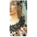Rice paper for decoupage