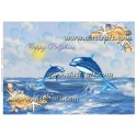 Rice paper for decoupage