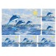 Rice paper for decoupage