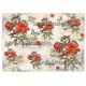 Rice paper for decoupage