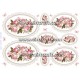 Rice paper for decoupage