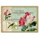 Rice paper for decoupage