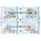 Rice paper for decoupage