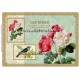 Rice paper for decoupage