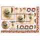 Rice paper for decoupage