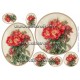 Rice paper for decoupage