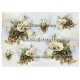 Rice paper for decoupage