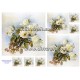 Rice paper for decoupage