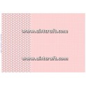 Rice paper for decoupage