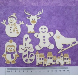 Chipboard