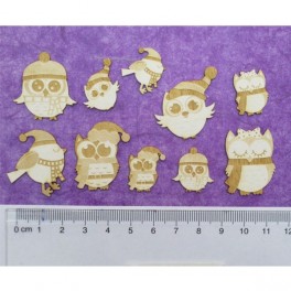 Chipboard
