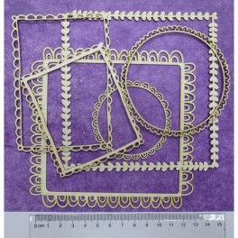 Chipboard