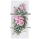 Rice paper for decoupage