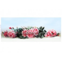 Rice paper for decoupage