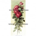Rice paper for decoupage