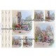 Rice paper for decoupage