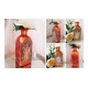 Rice paper for decoupage Vintage woman