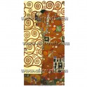 Rice paper for decoupage