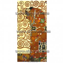 Rice paper for decoupage