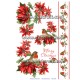 Rice paper for decoupage