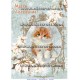 Rice paper for decoupage