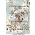 Rice paper for decoupage