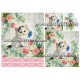 Rice paper for decoupage