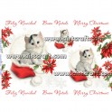 Rice paper for decoupage