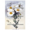 Rice paper for decoupage