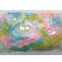 Coloured feathers rainbow 10 g