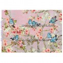 Rice paper for decoupage